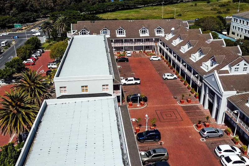 Commercial Property for Sale in Westlake Western Cape